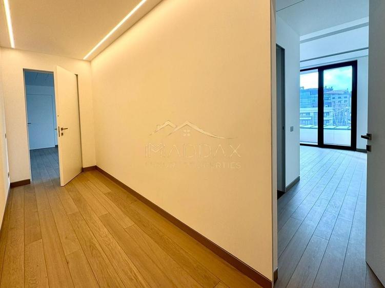 Apartament cu 4 Camere *223mp utili* / 2 parking / Zona Kiseleff - 9