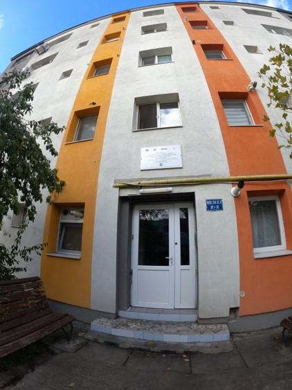 Apartament modern, bloc reabilitat, zona si pozitie ideala - totul nou - 11