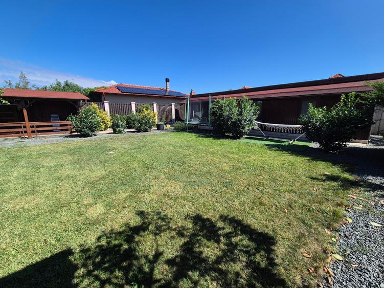 Vila premium, 6 camere, mobilată și utilată, Vladimirescu, comision 0 - 18