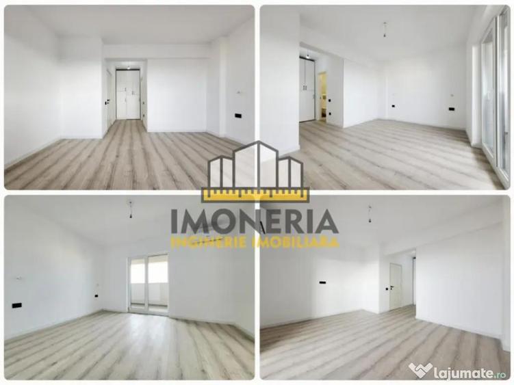 Apartament cu 3 camere semidecomandat în Theodor Pallady