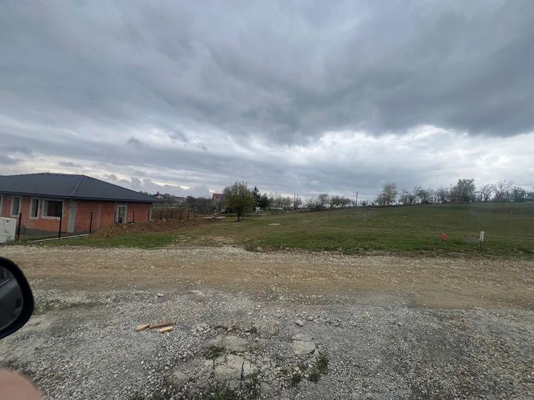 Vand teren intravilan - 7