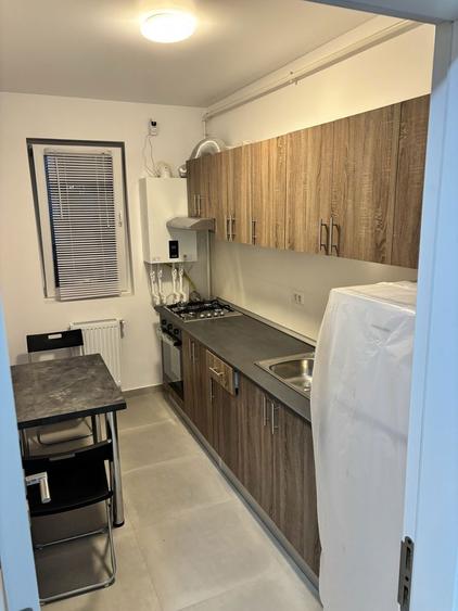 Inchiriez apartament 2 camere NOU in Militari Residence ! - 5