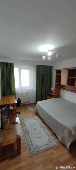 Proprietar inchiriez apartament doua camere - 2