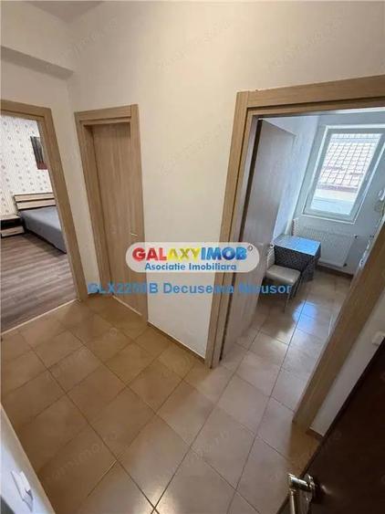 Garsoniera mobilata utilata Militari Residence, 49.900 euro - 6