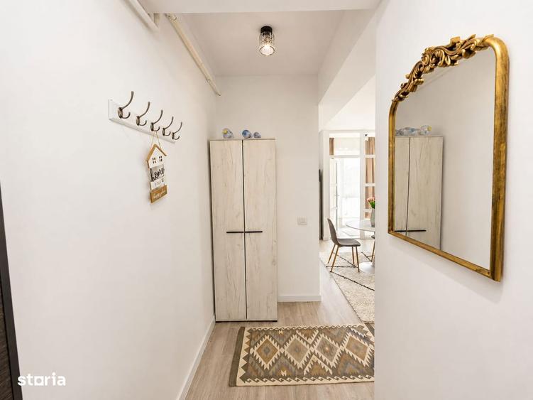 De inchiriat 2 camere 299 + 50 euro parcare - 7