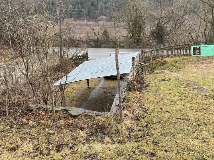 Teren cu casa de vanzare negociabil - 6