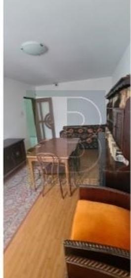 Apartament 3 camere, Tei, Grigore Ionescu, et.1/10,decomandat, 2 gr. sanitare - 1