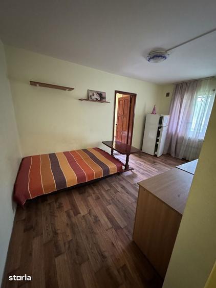 Apartament 2 camere, parter - 2