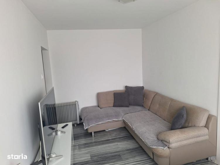 Apartament 2 camere, Tomis Nord, 33mp mobilat utilat lux - 7