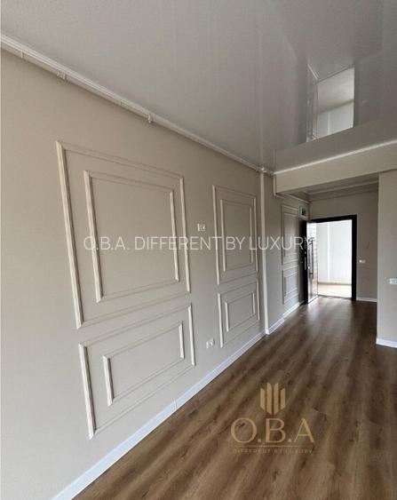 STUDIO OBA LAKE - MAMAIA NORD- LOC PARCARE INCLUS - PROIECT FINALIZAT STUDIO OBA LAKE - MAMAIA NORD- LOC PARCARE INCLUS - PROIECT FINALIZAT