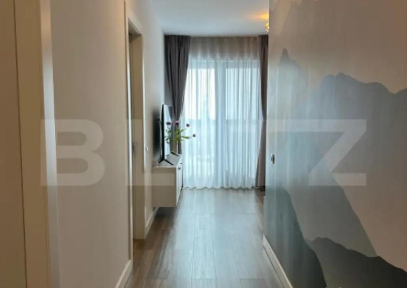 Penthouse 4 Camere | 110 mp utili + Terasa 68 mp | + Parcare - 17