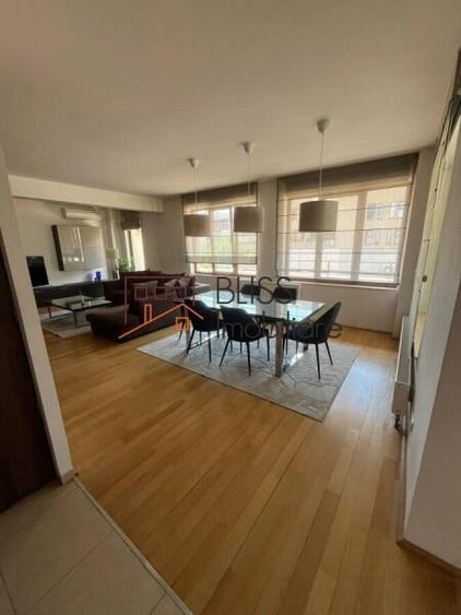 Apartament 4 camere în zona Herastrau - 3