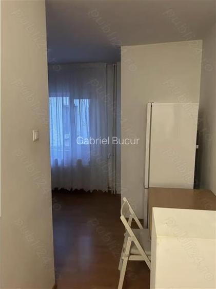 Garsonieră decomandată, mobilată în Brâncoveanu Garsonieră decomandată, mobilată în Brâncoveanu