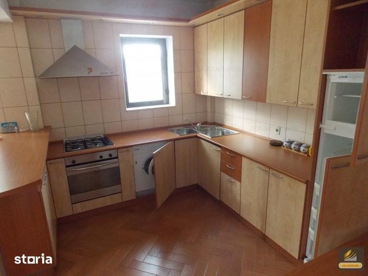 Apartament tip duplex Floreasca Lake - 11