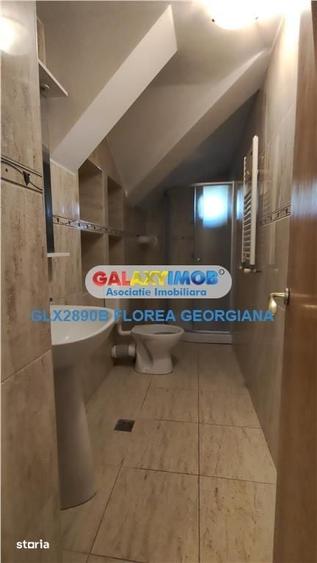 Apartament cu 2 camere în Băneasa