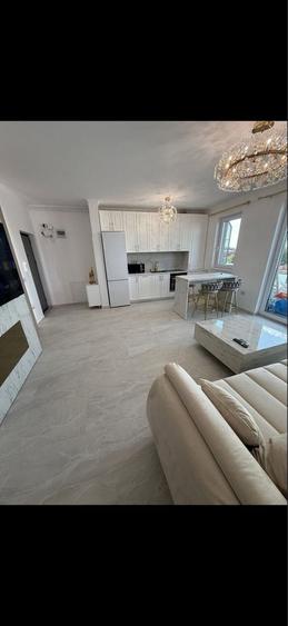 Apartament cu 2 camere în Giroc