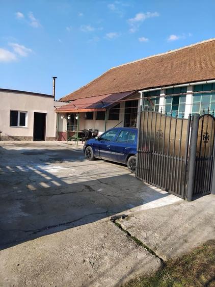 Vand casa la 15 km de Timisoara - 4