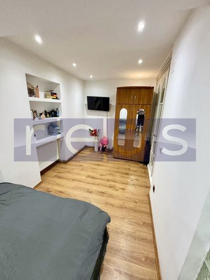 VÂNZARE 3 CAMERE | DOROBANTI | LOC DE PARCARE - 8