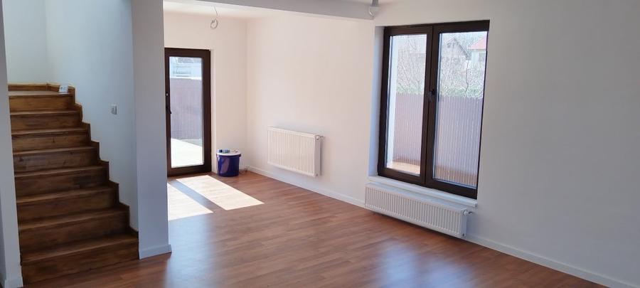 Casă premium P+1+Pod | 3 dormitoare | 3 băi | finisaje de lux - 2