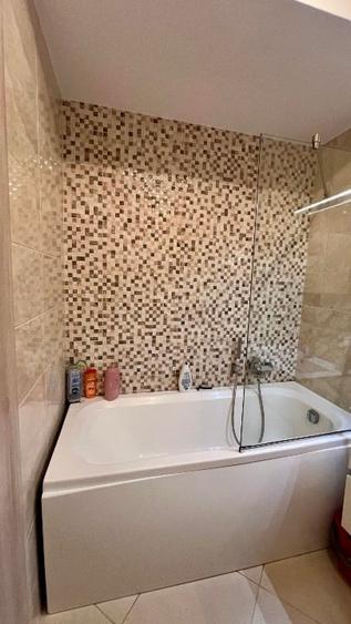 Apartament 2 camere modern, bloc 2018, 4 min metrou Dristor, mobilat complet - 9