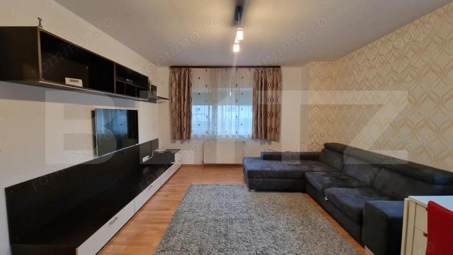 Apartament 2 camere, 60 mp, zona Aradului - 5