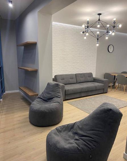 Apartament cu 2 camere de inchiriat in zona Buna Ziua - 2