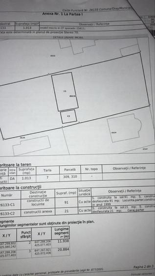 Casa de vanzare - 2