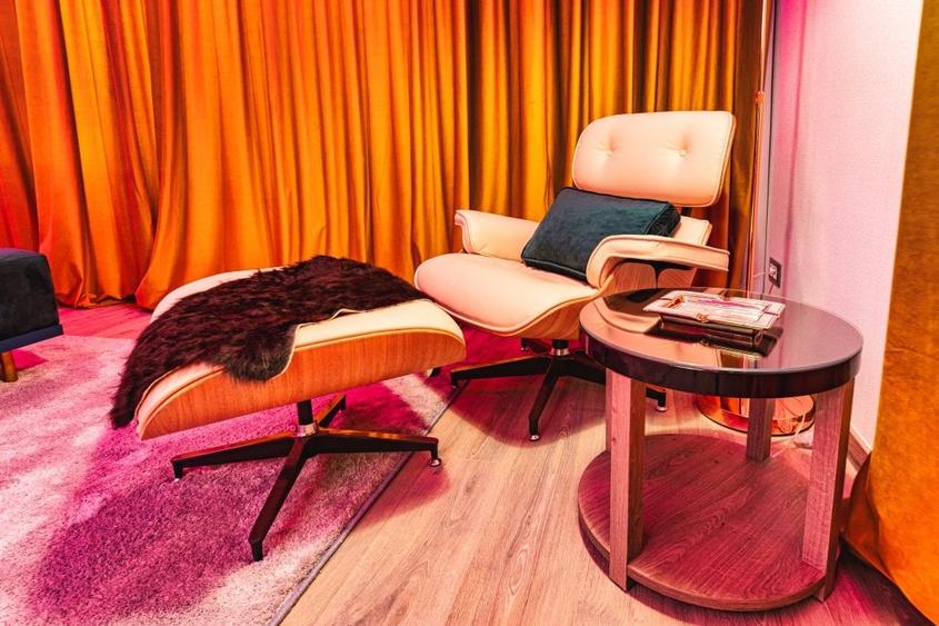 Penthouse in Ansamblul Rezidential Ambasad'Or Home - 13