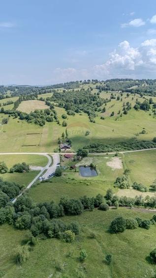 Hotel / Pensiune cu 10 camere de vanzare/Vama Buzaului - 47