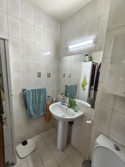 REZIDENȚA DIN PIAȚA ROMANĂ | ELEGANȚĂ URBANĂ ȘI CONFORT ABSOLUT - 8