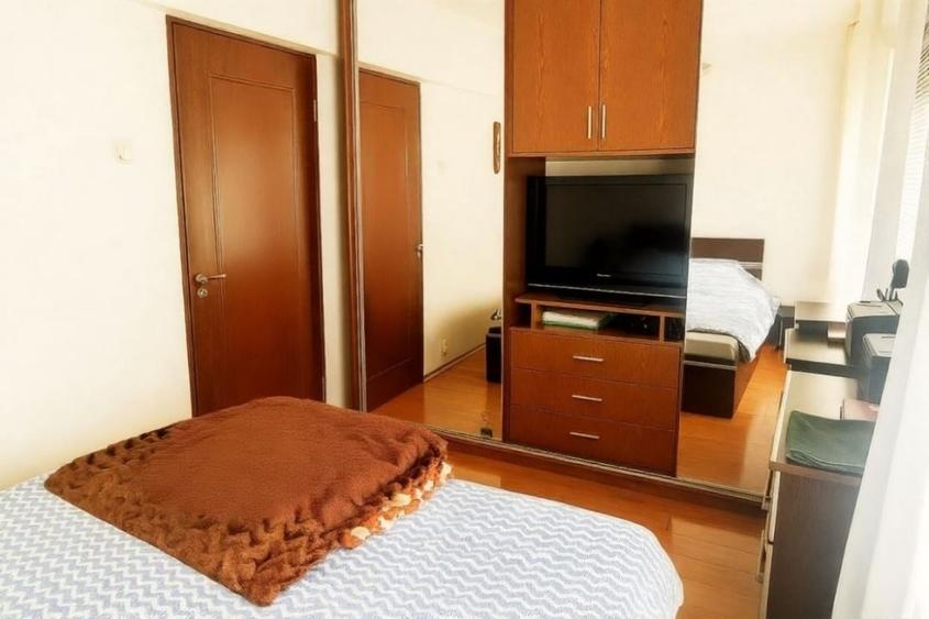 Baba Novac -Dristor- 2 camere -mobilat modern - 10