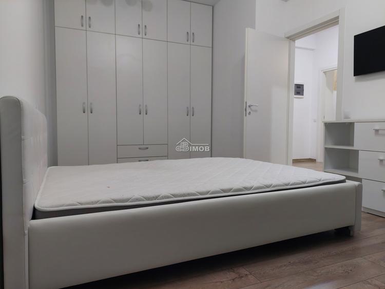 Complet mobilat | Etajul 1 | Parcare inclusa - 6