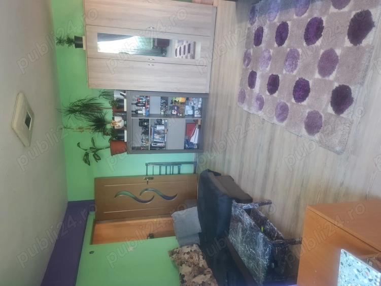 Apartament 2 camere, 53?mp, mobilat complet - 1