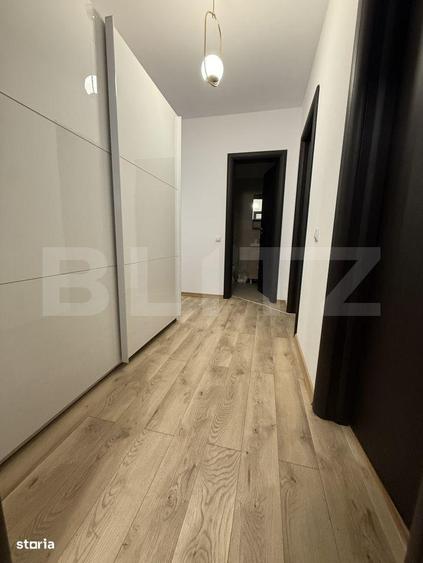 Apartament 3 camere, 80.20 mp, Aleea Manastirea Dealu - 7
