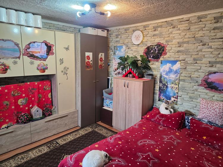 Casă mică dar perfectă pentru o familie restrânsă – Cumpăna - 1