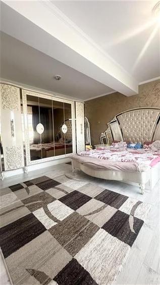 Casa P+1+Pod(M)Foarte Spatioasa, Mobilata si Utilata Complet, Zona Palas - 7