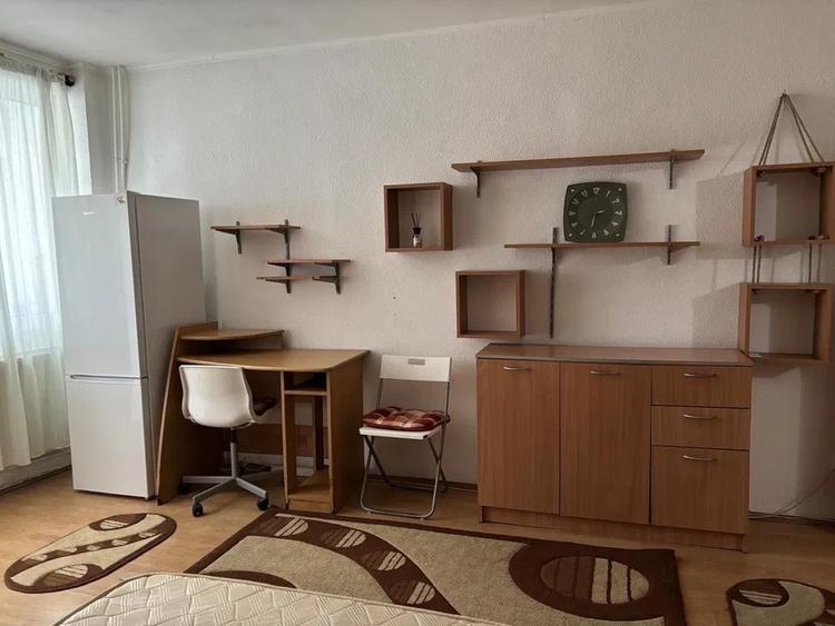 Garsoniera, decomandata, 40 mp, ac, balcon, metrou, Baicului - 4