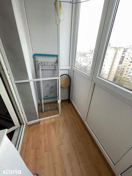 Apt 2 camere Dr Taberei Raul Doamnei - 4