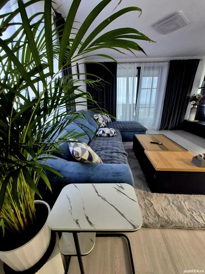 Inchiriez apartament 2 camere zona Boreal in regim hotelier - 2