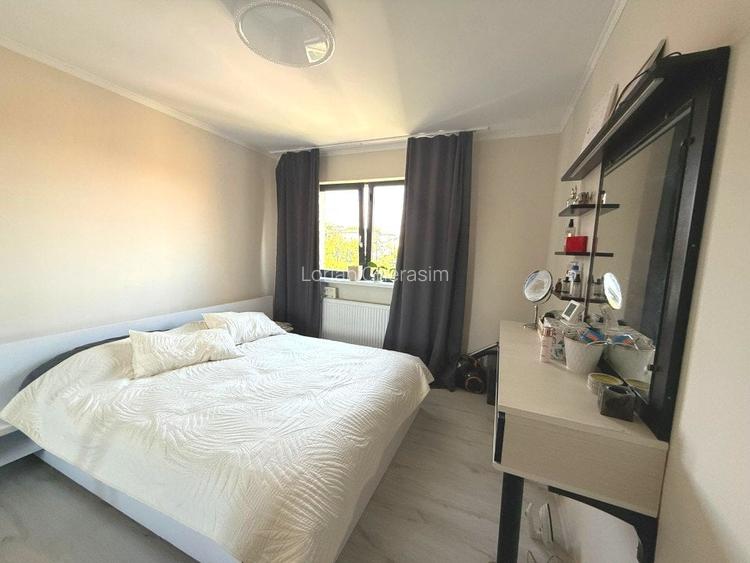 Apartament cu 2 camere *complet mobilat si utilat* in Visani Apartament cu 2 camere *complet mobilat si utilat* in Visani