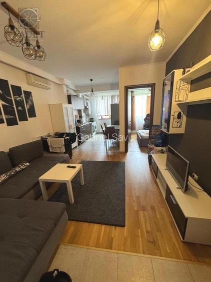 Apartament cu 2 camere semidecomandat, mobilat în Sisești Apartament cu 2 camere semidecomandat, mobilat în Sisești