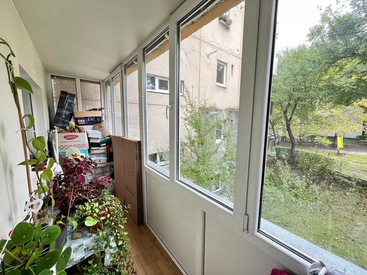 Se cauta COLEGA DE APARTAMENT | ROOM FOR RENT | camera de inchiriat in Zorilor - 10