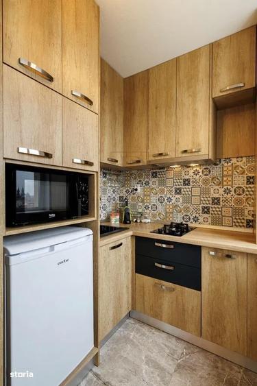 ULTRACENTRAL - 2 CAM - CENTRALA PROPRIE - EXCELENT INVESTITIE - LUX - - 7