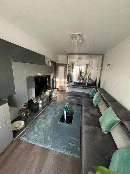 Apartament cu 3 camere zona Metalurgiei - 3