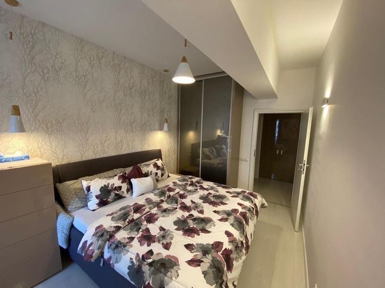 Alba iulia Decebal Unirii bloc nou - 6