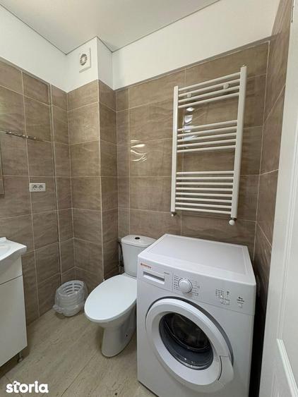 Apartament de inchiriat in Militari Residence cu AC & centrala proprie - 3