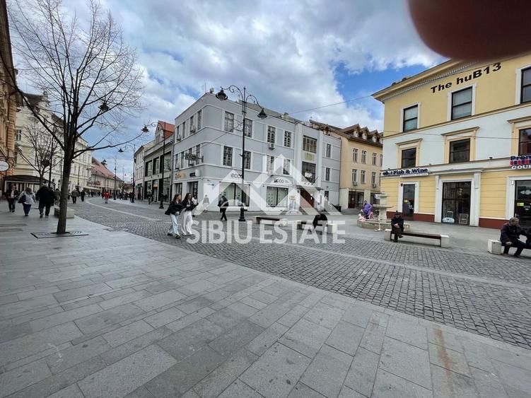 Afacere la cheie 2 unitati de cazare in regim hotelier ULTRACENTRAL - 1