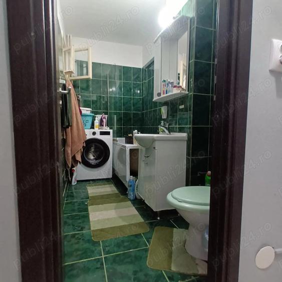 Vand apartament cu 2 camere - 1