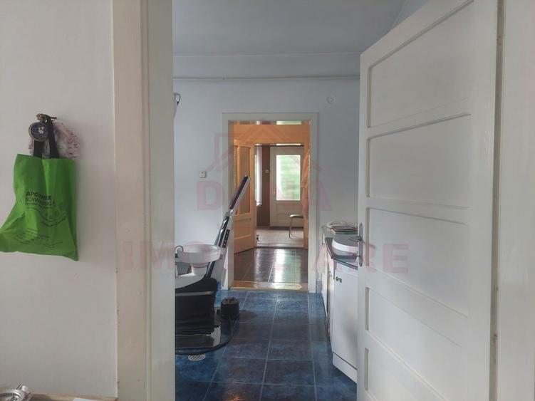 SPAȚIU COMERCIAL ÎN OȚELU-ROȘU/JUD.CARAȘ-SEVERIN - 6