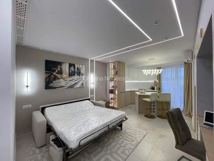 Studio LUX de inchiriat Sibiu Doamna Stanca Evolution